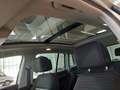 View of sunroof / panoramic roof