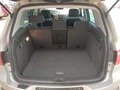 View of boot / luggage space
