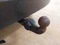 View of trailer tow-bar hitch