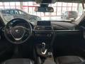 View of dashboard