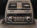 View of rear climate control switch