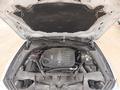 View of engine compartment