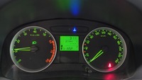 Fahrzeugstatus