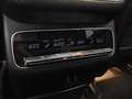 View of rear climate control switch