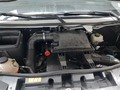Ansicht Motorraum
