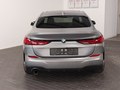 Rear view