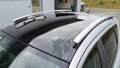 View of sunroof / panoramic roof