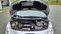 View of engine compartment
