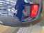 Bumper midden achter