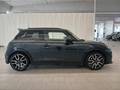 Vista laterale