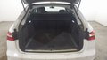 View of boot / luggage space