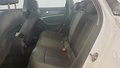 View of rear seat
