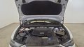 View of engine compartment