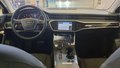 View of dashboard