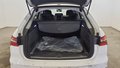 View of boot / luggage space