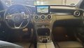 View of dashboard