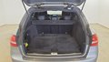 View of boot / luggage space
