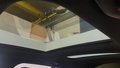View of sunroof / panoramic roof