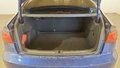 View of boot / luggage space