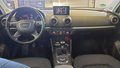 View of dashboard
