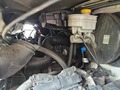 View of engine compartment