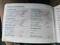 kiegészítő szervizfüzet akció