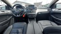 View of dashboard