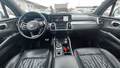 View of dashboard