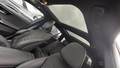 View of sunroof / panoramic roof