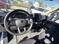 View of dashboard