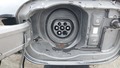 View of fittings for electric vehicle