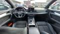 View of dashboard