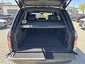 View of boot / luggage space