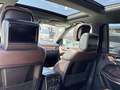 View of rear entertainment and accessories