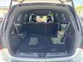 View of boot / luggage space