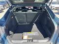 View of boot / luggage space