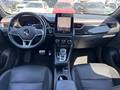 View of dashboard