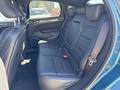 View of rear seat