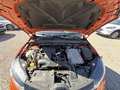 View of engine compartment