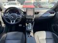 View of dashboard