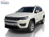 Fiat Compass 2,0 M-Jet 4WD Automatik "Longitude"