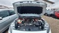 View of engine compartment