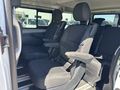 View of rear seat