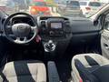 View of dashboard