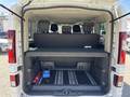 View of boot / luggage space