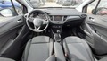 View of dashboard