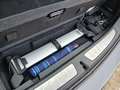 View of boot / luggage space