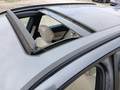 View of sunroof / panoramic roof