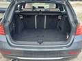 View of boot / luggage space