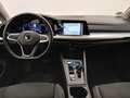 View of dashboard